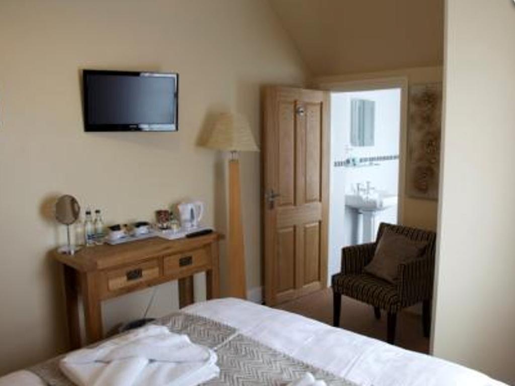 Carriages Telford Hotel Ruang foto
