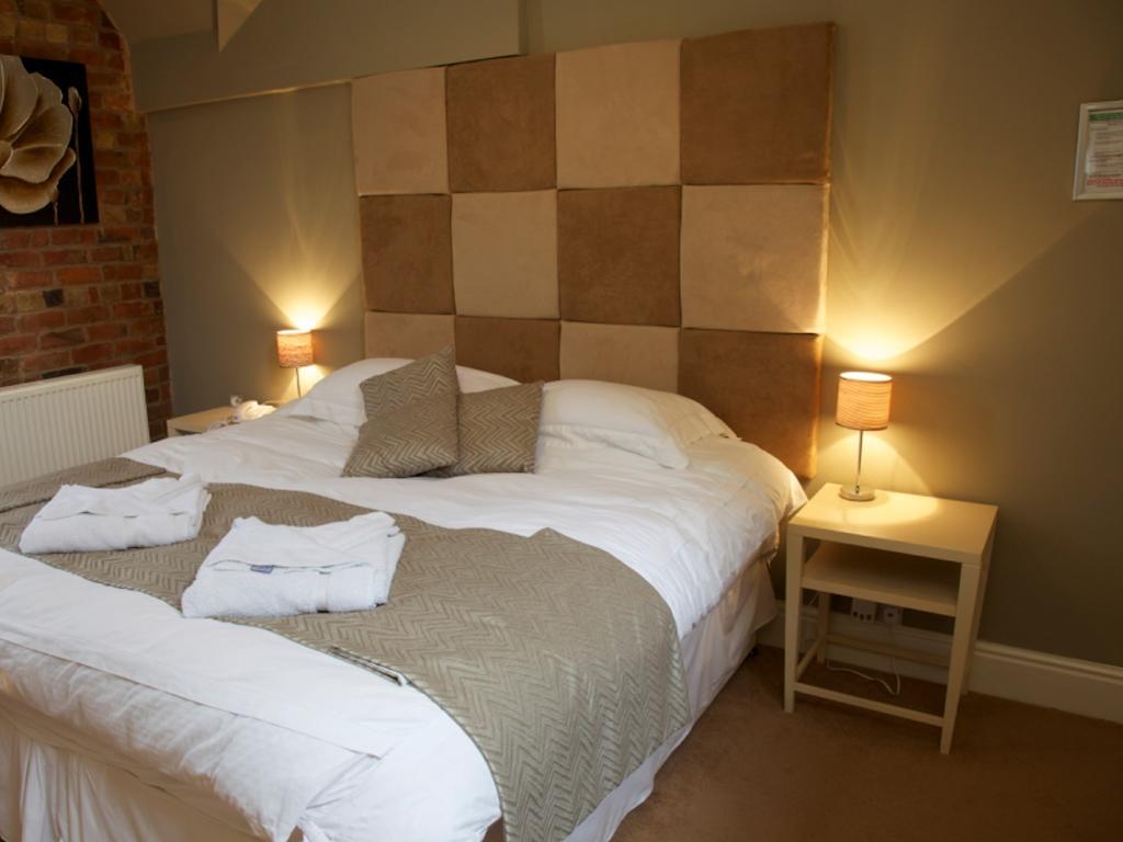 Carriages Telford Hotel Ruang foto