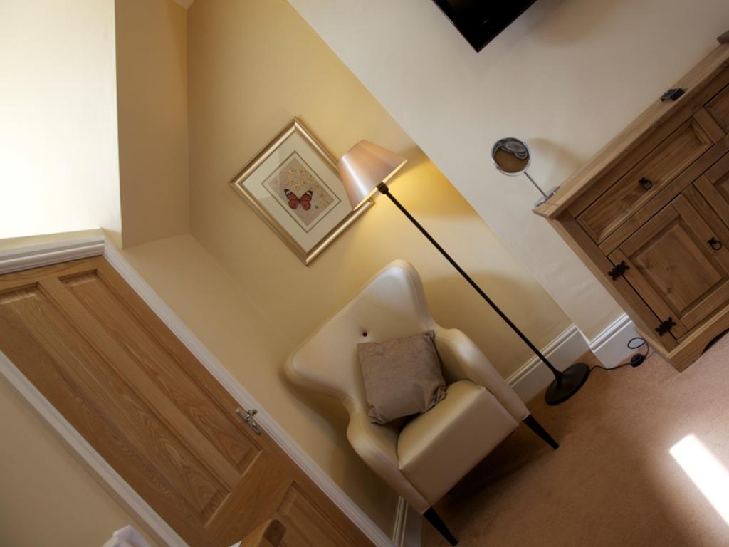 Carriages Telford Hotel Ruang foto